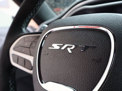 Used 2023 Dodge Challenger SRT Hellcat Widebody image 29