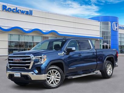 Used 2019 GMC Sierra 1500 SLE w/ SLE Value Package