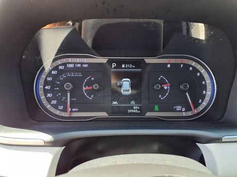 Certified 2024 Hyundai Tucson SEL AWD/4WD image 18