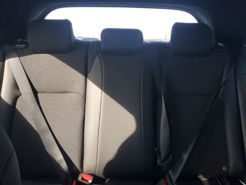 New 2026 Honda Civic Sport image 21