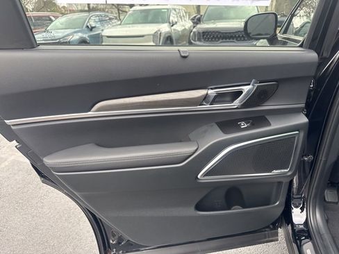 New 2025 Kia Telluride SX X-Line image 13