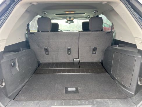 Used 2017 Chevrolet Equinox LT w/ Convenience Package image 12