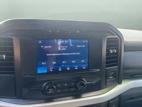 Used 2021 Ford F150 XL RWD image 13