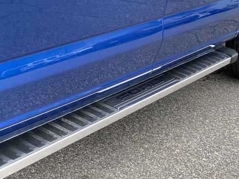 Used 2025 Ford F150 XLT w/ Equipment Group 301A Standard AWD/4WD image 10