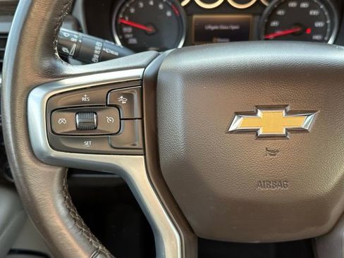 Used 2022 Chevrolet Tahoe LS w/ Driver Alert Package image 21