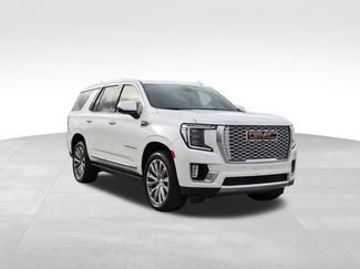 Used 2021 GMC Yukon Denali w/ Denali Premium Package video 1