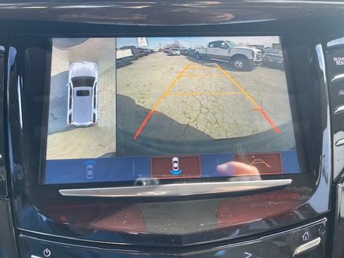 Used 2020 Cadillac Escalade Premium Luxury image 30