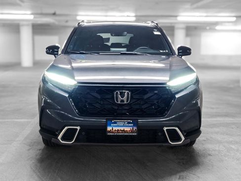 Used 2023 Honda CR-V Sport Touring image 11