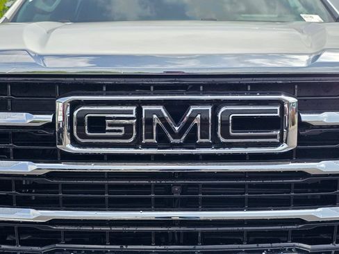 New 2026 GMC Yukon Elevation w/ Elevation Premium Package AWD/4WD image 35