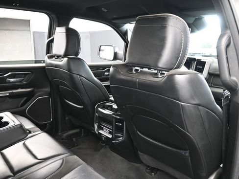 Used 2022 RAM 1500 Laramie image 46