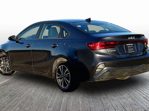 Certified 2024 Kia Forte LXS image 12