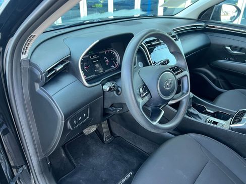 Used 2023 Hyundai Tucson SEL FWD image 28