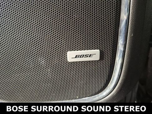 Used 2017 Chevrolet Tahoe LT w/ LT Signature Package image 24