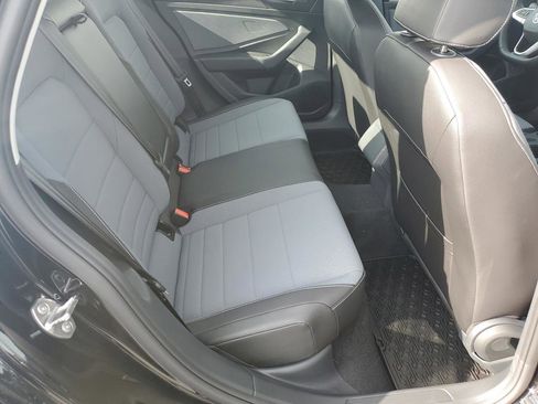 New 2025 Volkswagen Jetta SE image 30