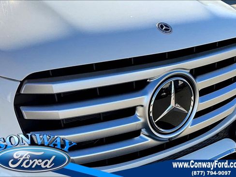 Used 2026 Mercedes-Benz GLS 450 4MATIC image 36