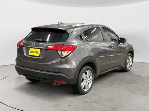 Used 2019 Honda HR-V EX-L image 6