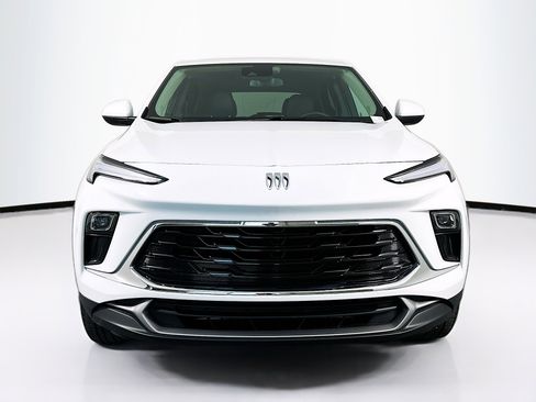 Used 2025 Buick Encore GX Preferred image 2