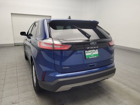 Used 2023 Ford Edge SEL image 5