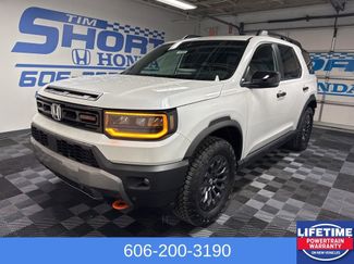 New 2026 Honda Passport TrailSport 360° Tour