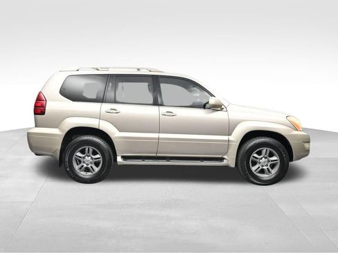 Used 2007 Lexus GX 470 AWD/4WD image 6