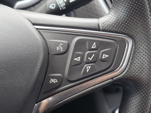 Used 2023 Chevrolet Malibu LT image 12