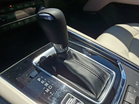 Used 2025 MAZDA CX-5 AWD 2.5 S image 15