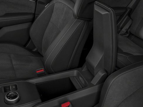New 2025 Ford Mustang Mach-E GT w/ Interior Protection Package AWD/4WD image 10