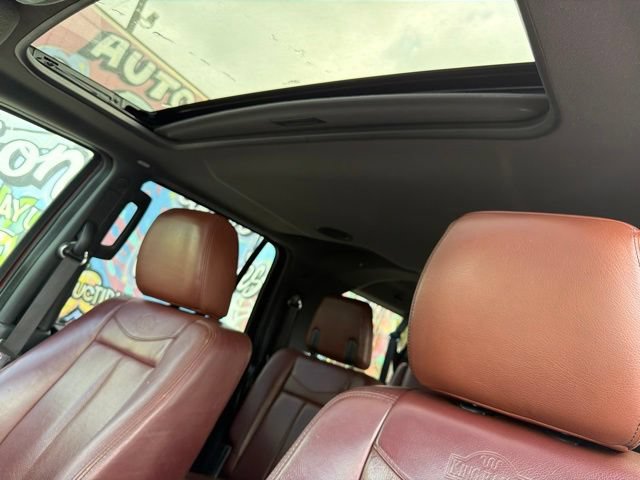 Used 2012 Ford Expedition EL King Ranch AWD/4WD image 15