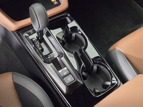 New 2026 Subaru Forester Touring image 18