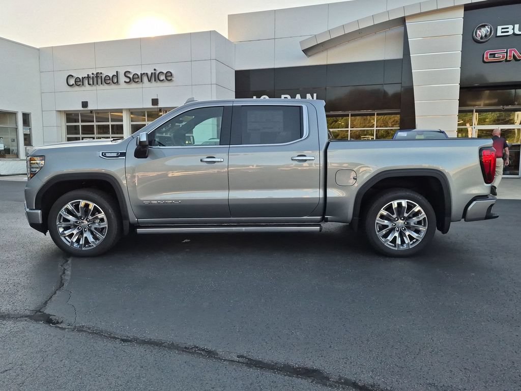 New 2026 GMC Sierra 1500 Denali AWD/4WD image 13