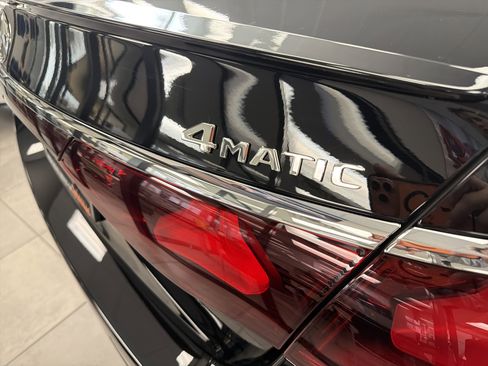 New 2026 Mercedes-Benz E 350 E 350 4MATIC Sedan image 7