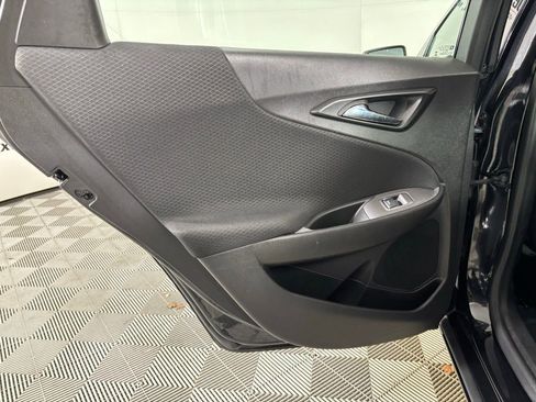 Used 2024 Chevrolet Malibu LT image 21