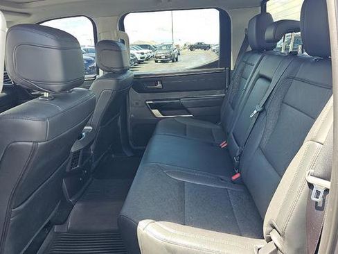 Used 2024 Toyota Tundra Limited w/ TRD Off-Road Package image 5
