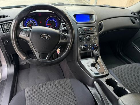 Used 2012 Hyundai Genesis 2.0T image 16