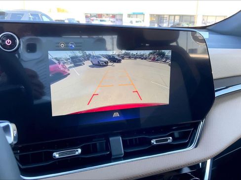 Used 2026 Chevrolet Equinox ACTIV w/ LPO, Floor Liner Package image 29