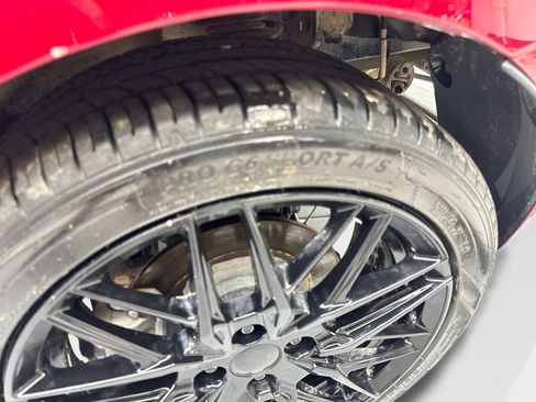 Used 2023 MAZDA MX-5 Miata Grand Touring RWD image 83