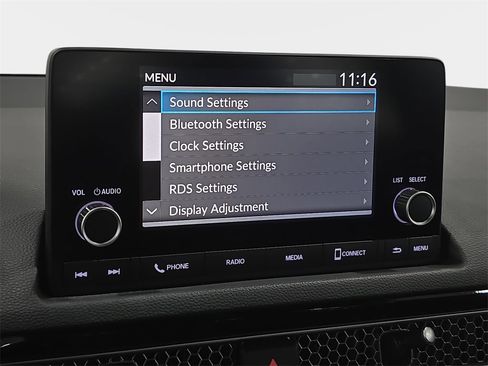 Used 2023 Honda Civic Sport image 21