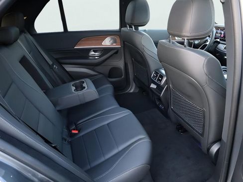 New 2026 Mercedes-Benz GLE 350 4MATIC image 19