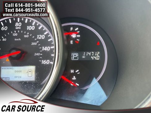 Used 2012 Nissan Murano SL w/ Navigation Pkg image 9