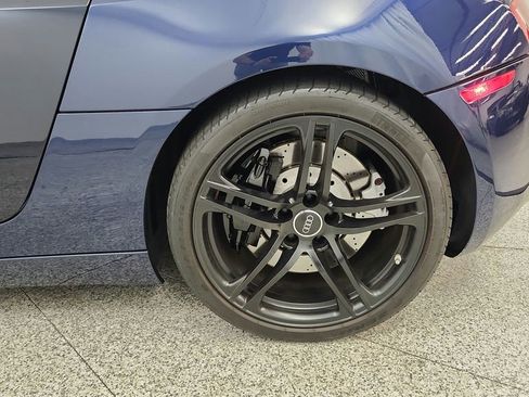 Used 2008 Audi R8 V8 image 23