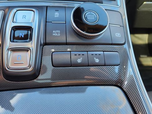 Used 2023 Hyundai Santa Fe SEL w/ Premium Package image 19