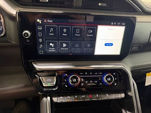 New 2026 GMC Sierra 1500 Denali w/ Denali Reserve Package image 20