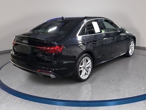Used 2020 Audi A4 2.0T Premium w/ Convenience Package AWD/4WD image 5