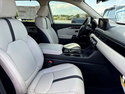 New 2026 Honda Pilot EX-L image 25