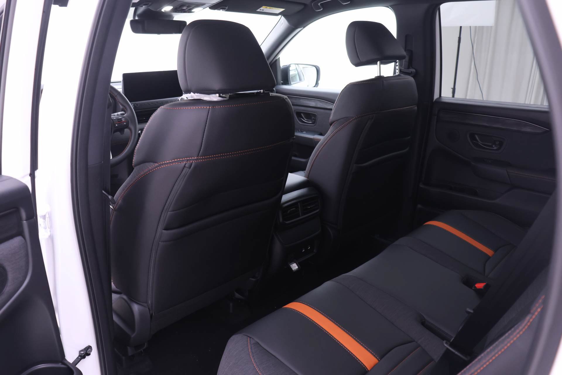 New 2027 Honda Passport TrailSport image 10