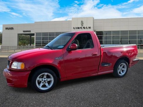 Used 2000 Ford F150 Lightning image 9