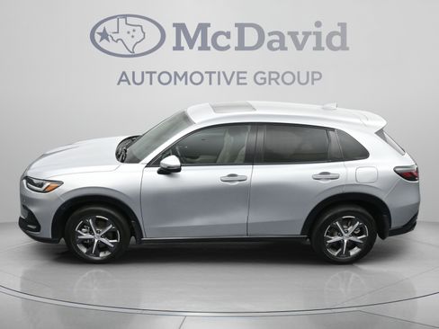 Used 2024 Honda HR-V EX-L image 36