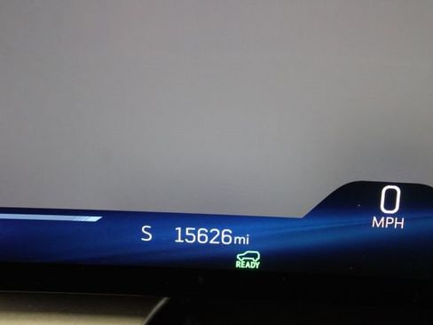Certified 2024 Cadillac Lyriq Sport AWD/4WD image 17