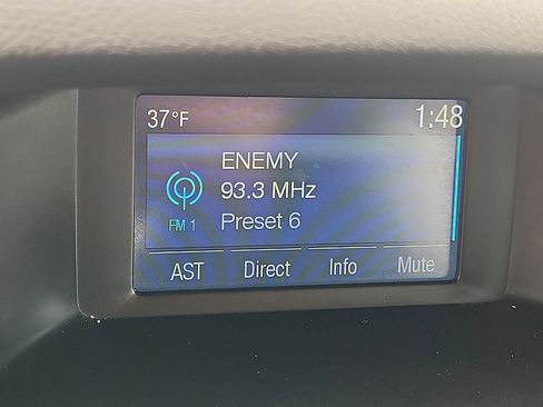 Used 2014 Ford Focus SE image 17