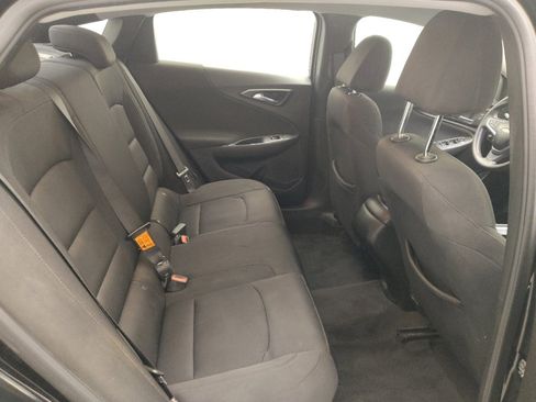Used 2019 Chevrolet Malibu LS FWD image 19